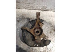 Recambio de mangueta delantera izquierda para toyota yaris (ksp9/scp9/nlp9) básico referencia OEM IAM    2