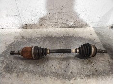 Recambio de transmision delantera izquierda para toyota yaris (ksp9/scp9/nlp9) básico referencia OEM IAM 434200D180B  