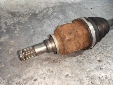 Recambio de transmision delantera izquierda para toyota yaris (ksp9/scp9/nlp9) básico referencia OEM IAM 434200D180B   2