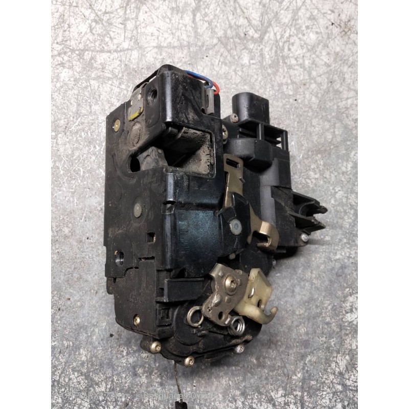 Recambio de motor cierre centralizado delantero derecho para mercedes clase e (w210) berlina diesel 270 cdi (210.016) referencia