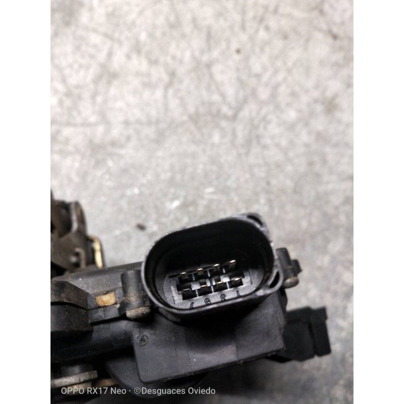 Recambio de motor cierre centralizado delantero derecho para mercedes clase e (w210) berlina diesel 270 cdi (210.016) referencia