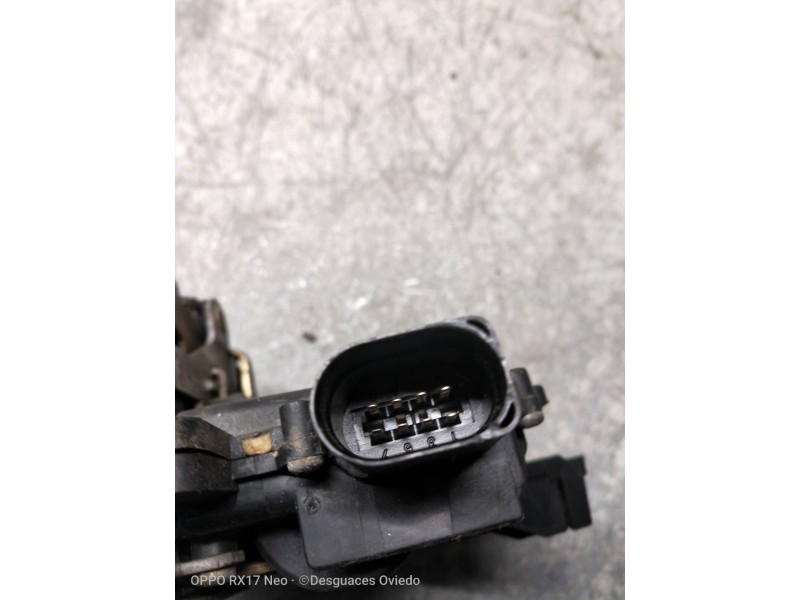 Recambio de motor cierre centralizado delantero derecho para mercedes clase e (w210) berlina diesel 270 cdi (210.016) referencia