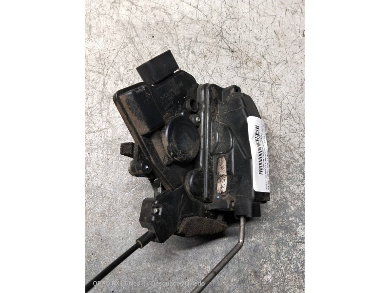 Recambio de motor cierre centralizado delantero derecho para mazda 5 berl. (cr) 1.8 active referencia OEM IAM   5P