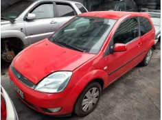 ford fiesta (cbk) del año 2005