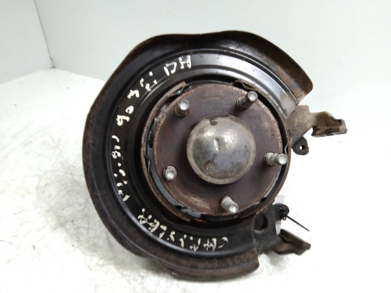 Recambio de mangueta trasera derecha para chrysler vision (lh) 3.5 cat referencia OEM IAM   