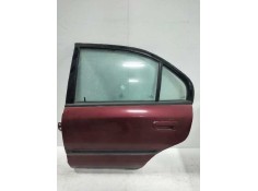Recambio de puerta trasera izquierda para mitsubishi carisma berina 5 (da0) 1.8 16v cat referencia OEM IAM   