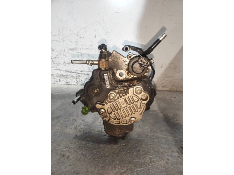 Recambio de bomba inyeccion para toyota yaris (ksp9/scp9/nlp9) básico referencia OEM IAM 0445010134 221000N020 