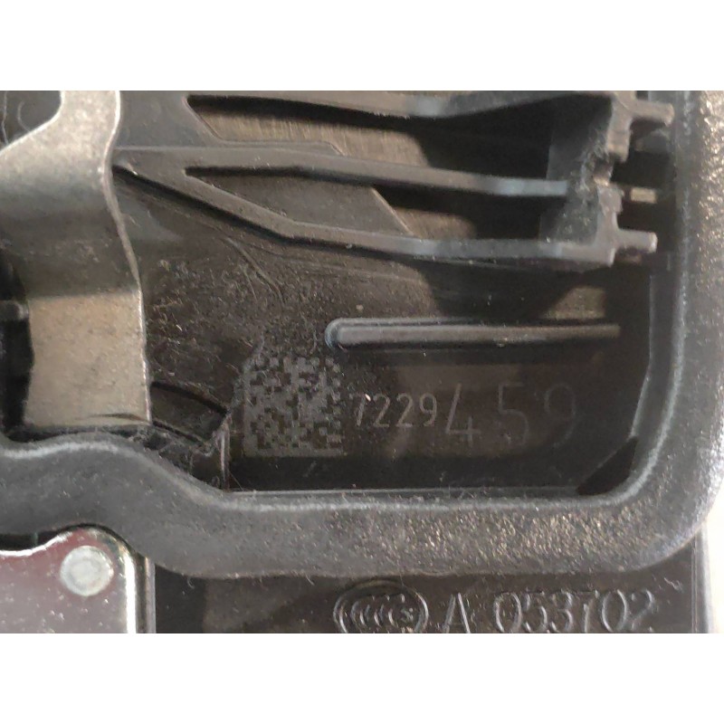 Recambio de motor cierre centralizado trasero izquierdo para bmw serie 3 lim. (f30) 318d referencia OEM IAM 7229459  