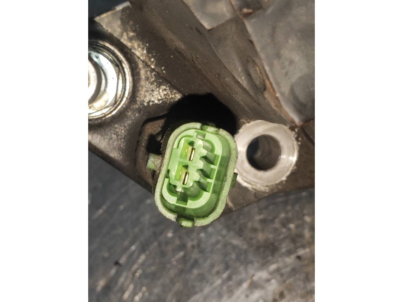 Recambio de bomba inyeccion para toyota yaris (ksp9/scp9/nlp9) básico referencia OEM IAM 0445010134 221000N020 