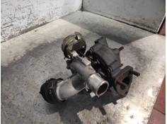 Recambio de turbocompresor para toyota yaris (ksp9/scp9/nlp9) básico referencia OEM IAM 7662591 172010N030 IKK00750F