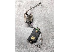 Recambio de motor cierre centralizado delantero derecho para opel frontera a básico referencia OEM IAM   5P