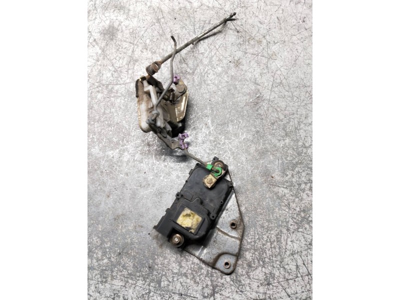 Recambio de motor cierre centralizado delantero derecho para opel frontera a básico referencia OEM IAM   5P