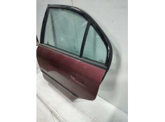 Recambio de puerta trasera izquierda para mitsubishi carisma berina 5 (da0) 1.8 16v cat referencia OEM IAM    2
