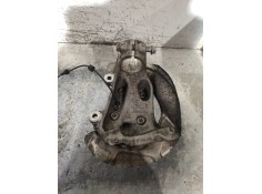 Recambio de mangueta delantera izquierda para bmw serie 1 lim. (f20) 116d referencia OEM IAM 679228504   2