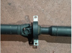 Recambio de transmision central para bmw serie 1 lim. (f20) 116d referencia OEM IAM 762418204   2