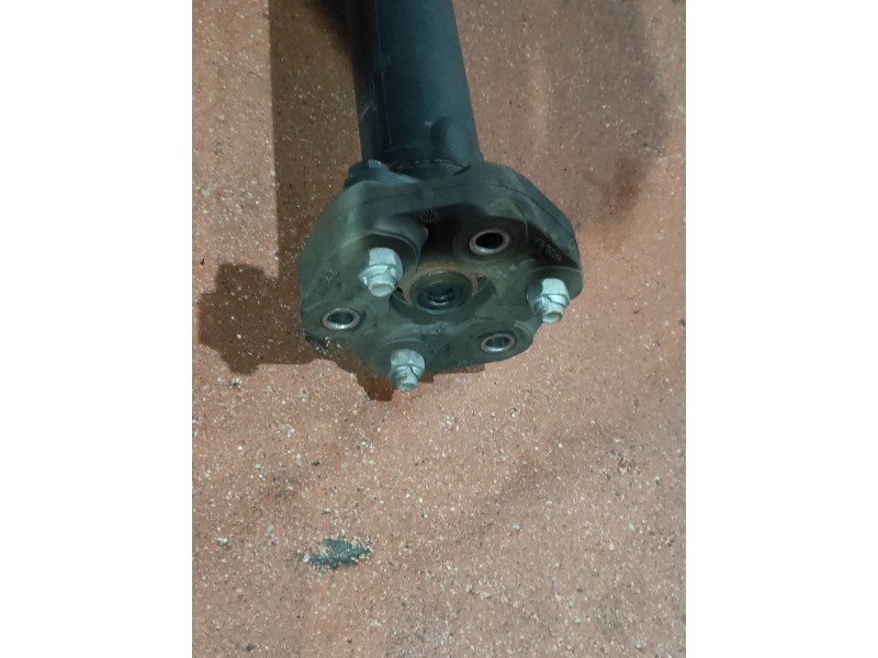 Recambio de transmision central para bmw serie 1 lim. (f20) 116d referencia OEM IAM 762418204  