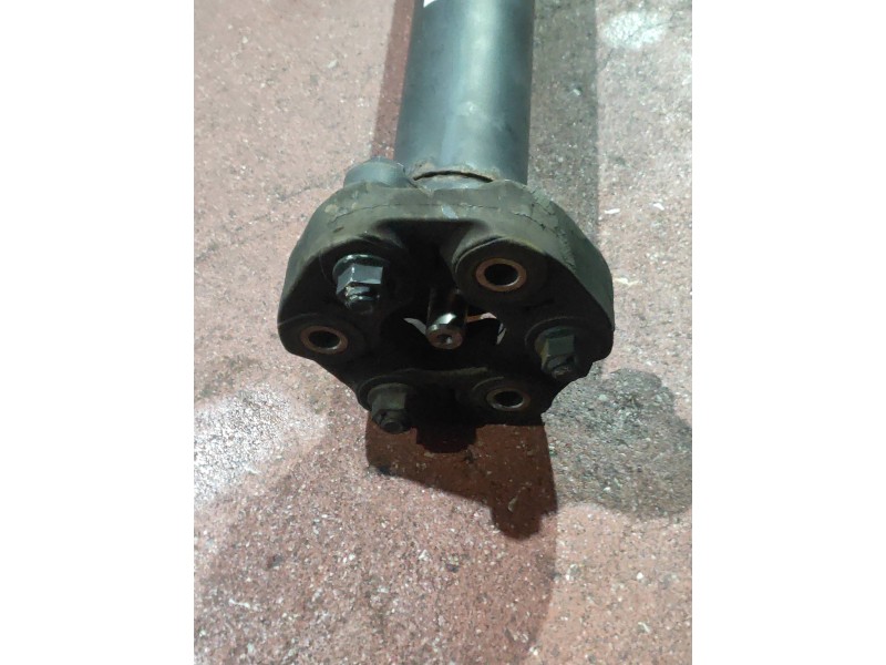 Recambio de transmision central para bmw serie 1 lim. (f20) 116d referencia OEM IAM 762418204  