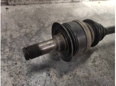 Recambio de transmision trasera izquierda para bmw serie 1 lim. (f20) 116d referencia OEM IAM 7624205AI02   2