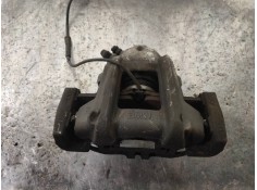 Recambio de pinza freno delantera izquierda para bmw serie 1 lim. (f20) 116d referencia OEM IAM   