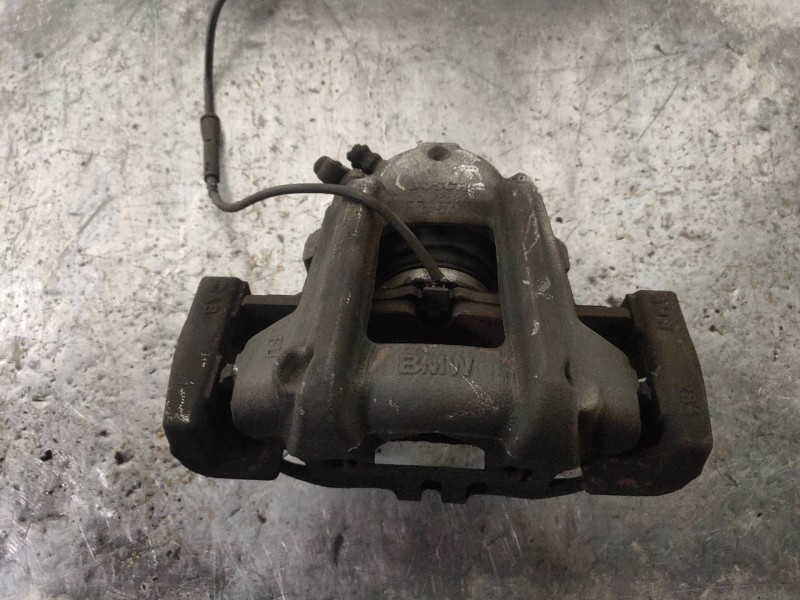 Recambio de pinza freno delantera izquierda para bmw serie 1 lim. (f20) 116d referencia OEM IAM   