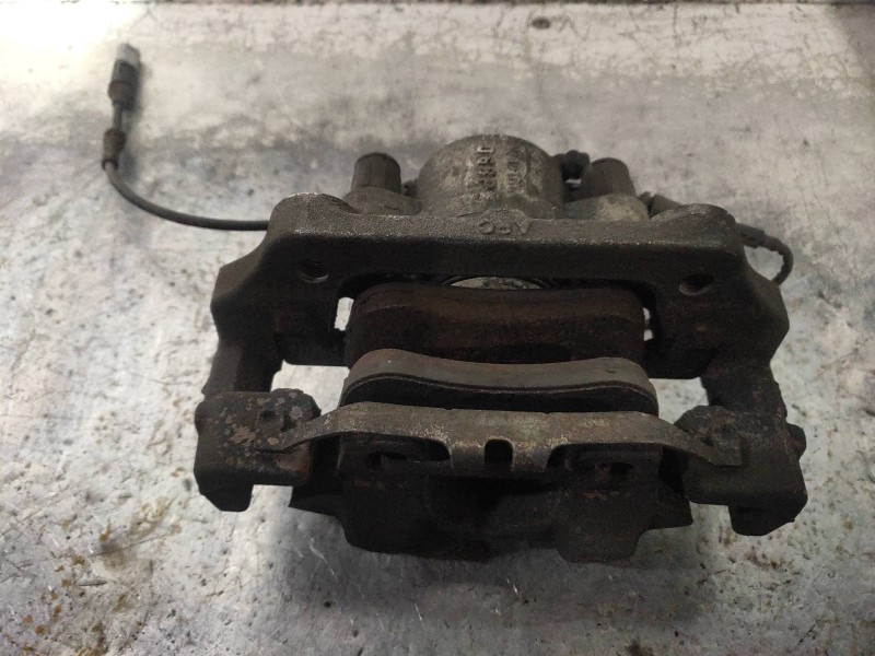 Recambio de pinza freno delantera izquierda para bmw serie 1 lim. (f20) 116d referencia OEM IAM   