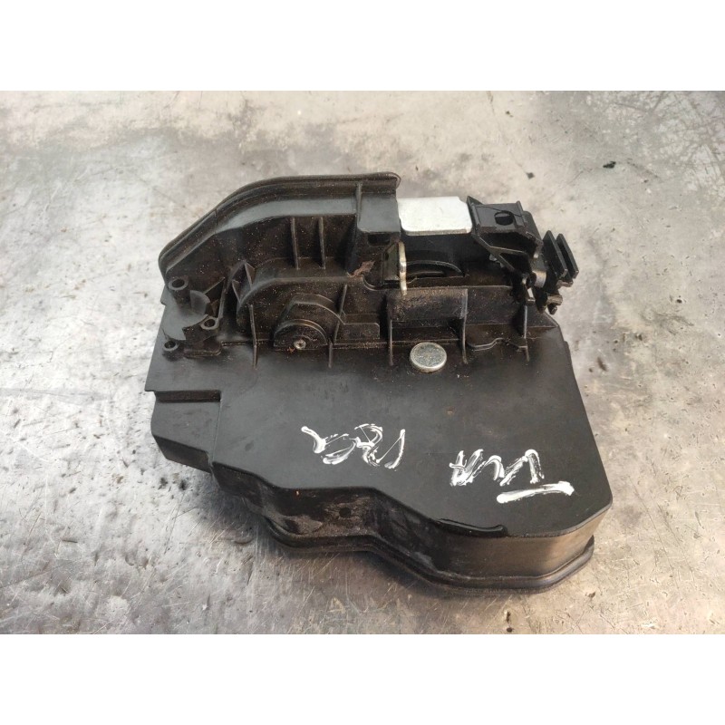 Recambio de motor cierre centralizado trasero izquierdo para bmw serie 3 lim. (f30) 318d referencia OEM IAM 7229459  