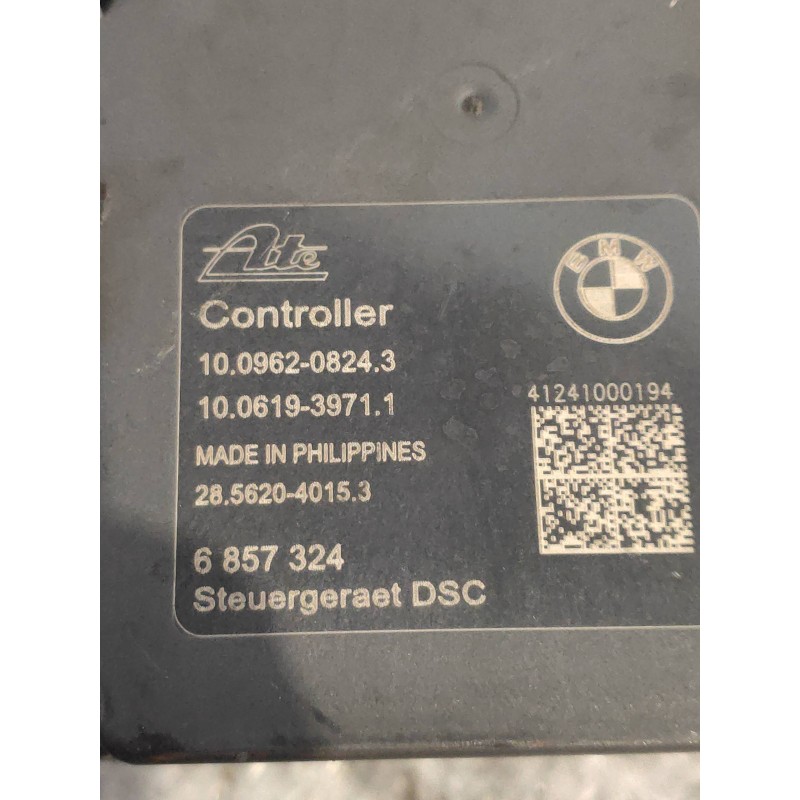 Recambio de abs para bmw serie 1 lim. (f20) 116d referencia OEM IAM 10096208243 10061939711 28562040153 6857324 10021208294 3451