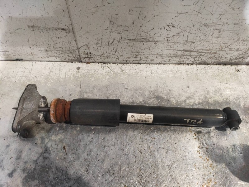 Recambio de amortiguador trasero izquierdo para bmw serie 1 lim. (f20) 116d referencia OEM IAM 3352679158604 14941510 