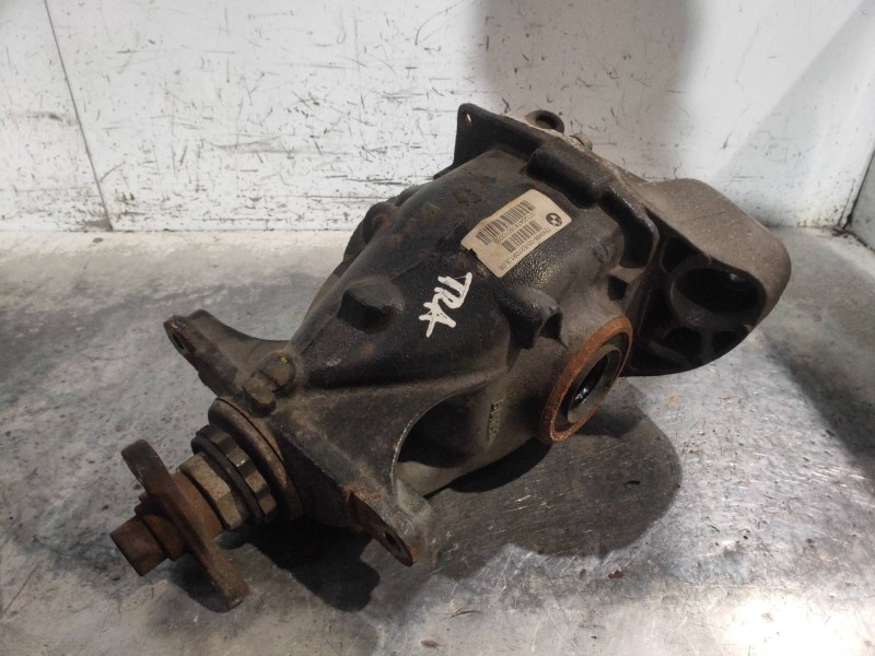 Recambio de diferencial trasero para bmw serie 1 lim. (f20) 116d referencia OEM IAM 759946603  R = 3.08