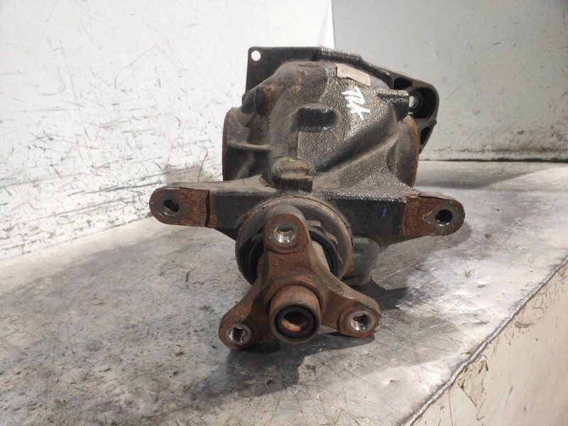 Recambio de diferencial trasero para bmw serie 1 lim. (f20) 116d referencia OEM IAM 759946603  R = 3.08