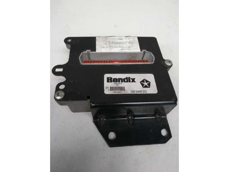 Recambio de centralita abs para chrysler le baron 3.0 cat referencia OEM IAM 5234235 LEBARON 