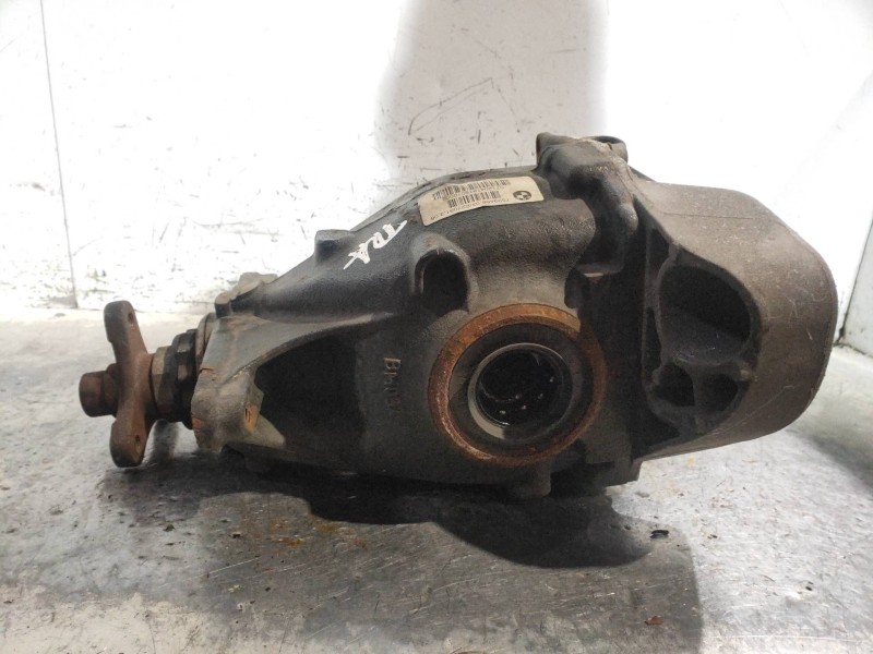 Recambio de diferencial trasero para bmw serie 1 lim. (f20) 116d referencia OEM IAM 759946603  R = 3.08