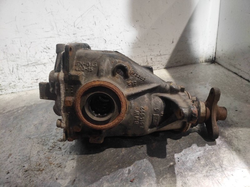Recambio de diferencial trasero para bmw serie 1 lim. (f20) 116d referencia OEM IAM 759946603  R = 3.08