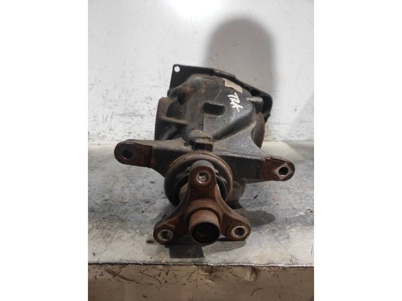 Recambio de diferencial trasero para bmw serie 1 lim. (f20) 116d referencia OEM IAM 759946603  R = 3.08
