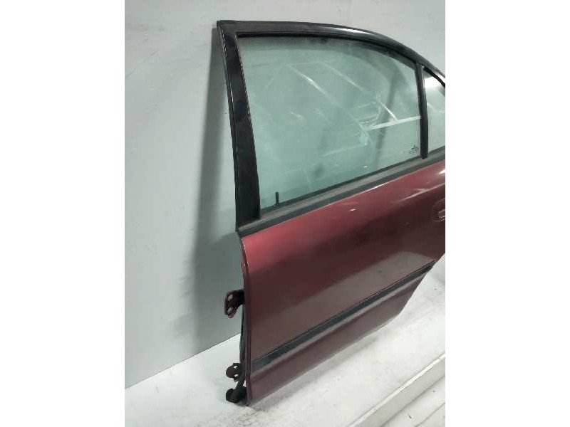 Recambio de puerta trasera izquierda para mitsubishi carisma berina 5 (da0) 1.8 16v cat referencia OEM IAM   