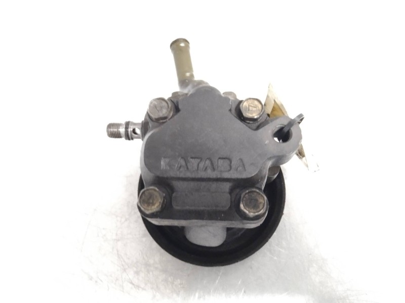 Recambio de bomba direccion para suzuki swift sf berlina (ea) referencia OEM IAM   