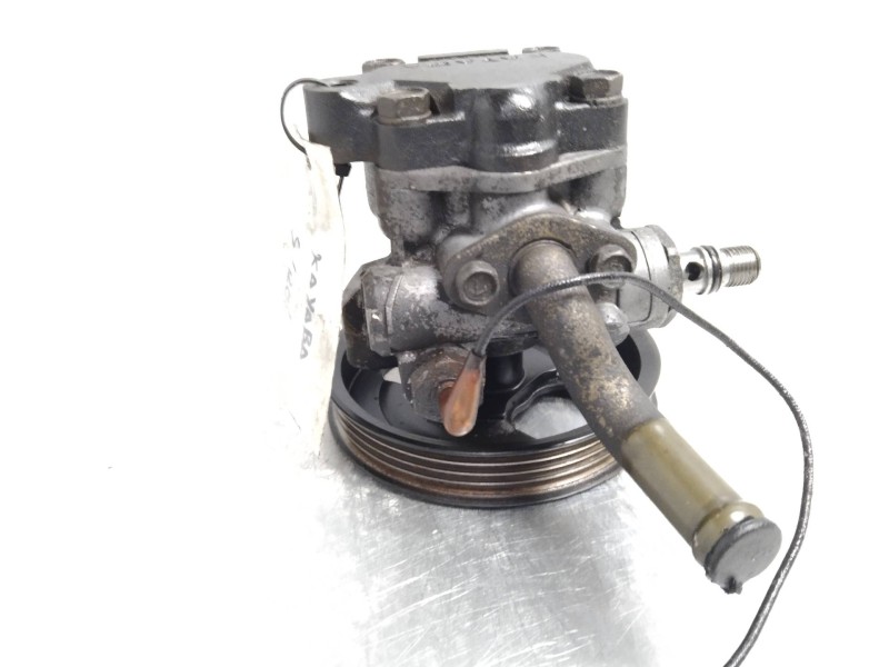 Recambio de bomba direccion para suzuki swift sf berlina (ea) referencia OEM IAM   