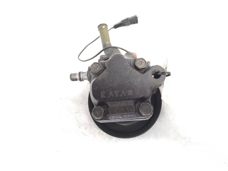 Recambio de bomba direccion para suzuki swift sf berlina (ea) referencia OEM IAM   