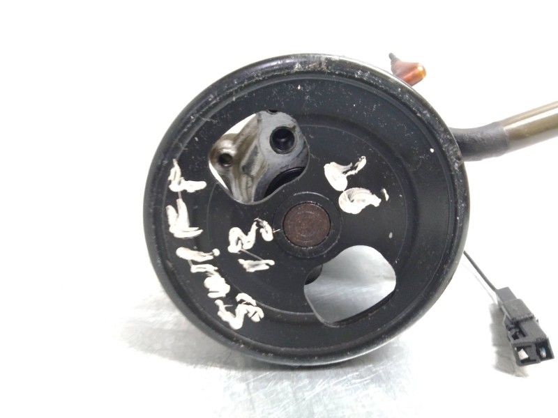 Recambio de bomba direccion para suzuki swift sf berlina (ea) referencia OEM IAM   