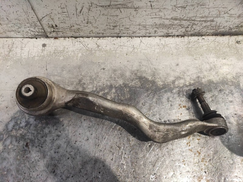 Recambio de brazo suspension inferior delantero izquierdo para bmw serie 1 lim. (f20) 116d referencia OEM IAM   