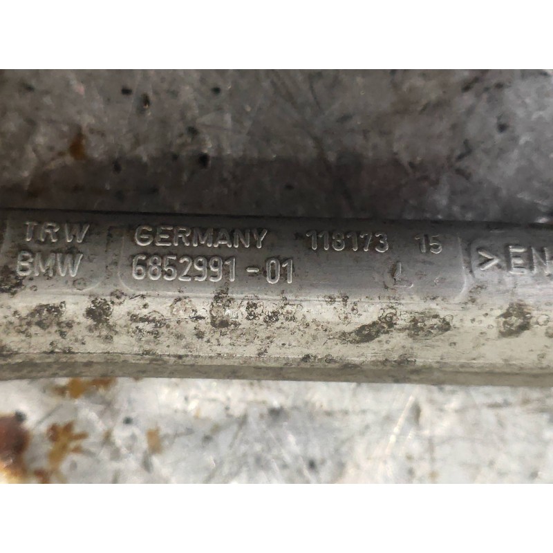Recambio de brazo suspension superior delantero izquierdo para bmw serie 1 lim. (f20) 116d referencia OEM IAM 685299101  