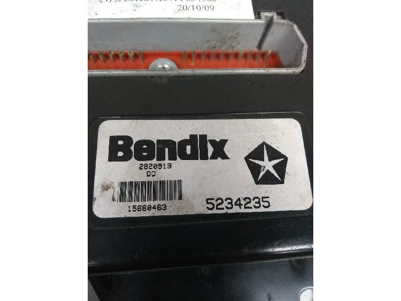 Recambio de centralita abs para chrysler le baron 3.0 cat referencia OEM IAM 5234235 LEBARON 