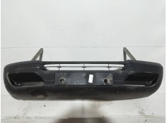 Recambio de paragolpes delantero para mercedes sprinter 02.00  caja cerrada 311 cdi (903.661-662) referencia OEM IAM   