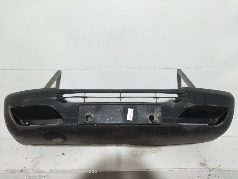 Recambio de paragolpes delantero para mercedes sprinter 02.00  caja cerrada 311 cdi (903.661-662) referencia OEM IAM   