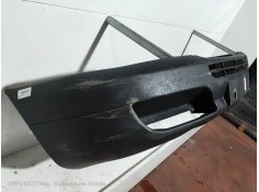 Recambio de paragolpes delantero para mercedes sprinter 02.00  caja cerrada 311 cdi (903.661-662) referencia OEM IAM    2
