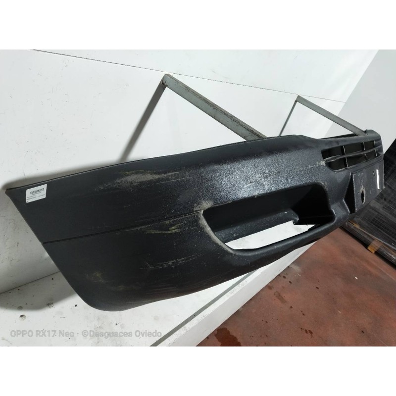 Recambio de paragolpes delantero para mercedes sprinter 02.00  caja cerrada 311 cdi (903.661-662) referencia OEM IAM   