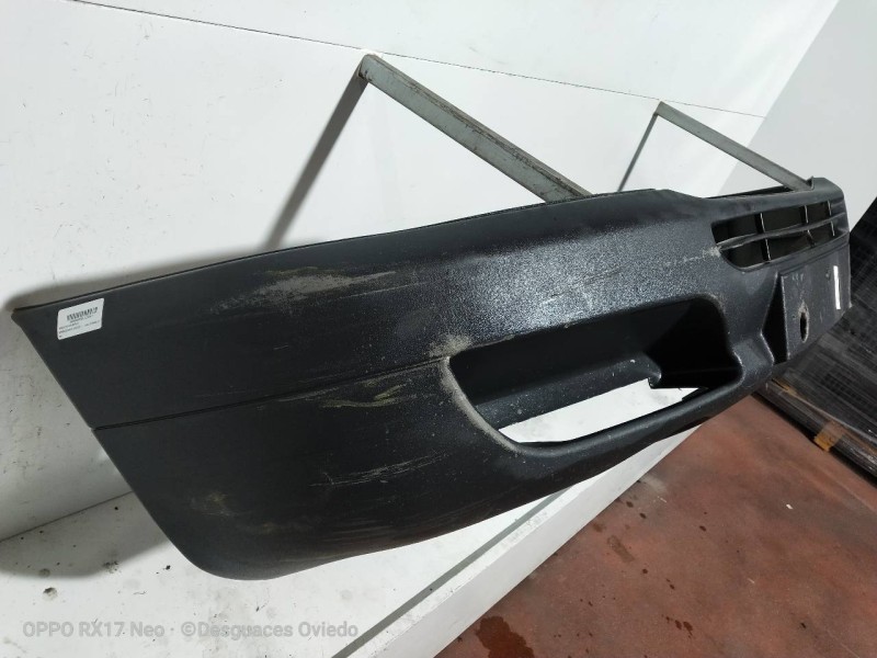 Recambio de paragolpes delantero para mercedes sprinter 02.00  caja cerrada 311 cdi (903.661-662) referencia OEM IAM    Recambio de paragolpes delantero para mercedes sprinter 02.00  caja cerrada 311 cdi (903.661-662) referencia OEM IAM