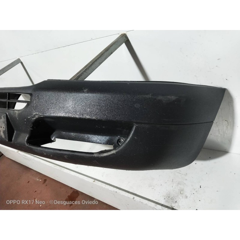 Recambio de paragolpes delantero para mercedes sprinter 02.00  caja cerrada 311 cdi (903.661-662) referencia OEM IAM   