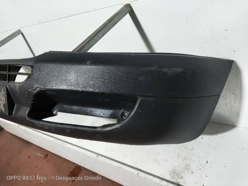 Recambio de paragolpes delantero para mercedes sprinter 02.00  caja cerrada 311 cdi (903.661-662) referencia OEM IAM   