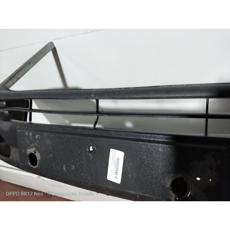 Recambio de paragolpes delantero para mercedes sprinter 02.00  caja cerrada 311 cdi (903.661-662) referencia OEM IAM    Recambio de paragolpes delantero para mercedes sprinter 02.00  caja cerrada 311 cdi (903.661-662) referencia OEM IAM